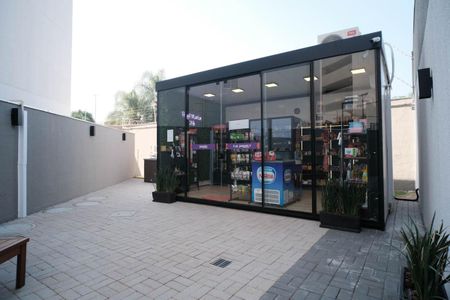 Apartamento para alugar com 42m², 2 quartos e 1 vaga Apartamento para alugar com 42m², 2 quartos e 1 vagaÁrea comum