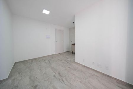 Apartamento para alugar com 42m², 2 quartos e 1 vagaSala/Cozinha