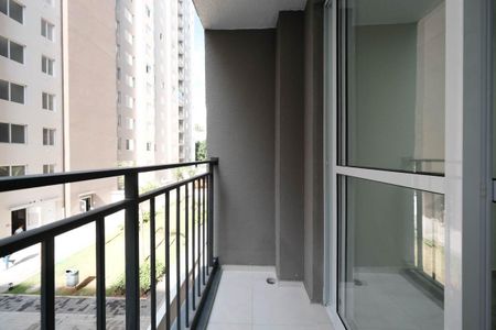Apartamento para alugar com 42m², 2 quartos e 1 vagaSala/Cozinha