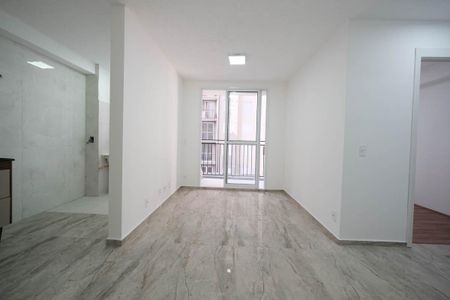 Apartamento para alugar com 42m², 2 quartos e 1 vagaSala/Cozinha
