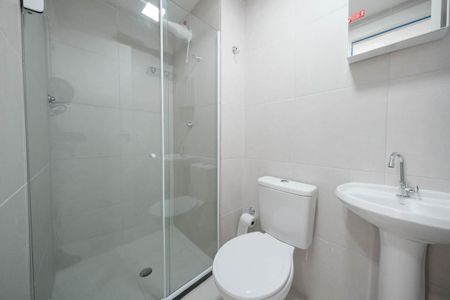 Apartamento para alugar com 42m², 2 quartos e 1 vagaBanheiro