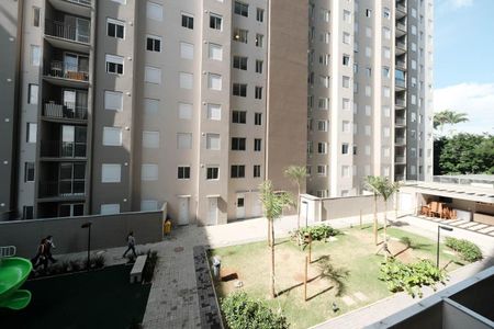 Apartamento para alugar com 42m², 2 quartos e 1 vagaQuarto 2