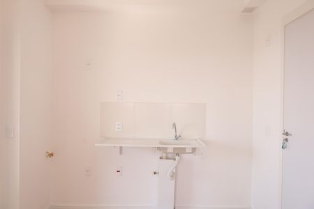 Apartamento para alugar com 38m², 2 quartos e sem vagaCozinha
