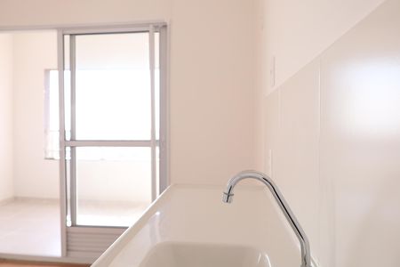 Apartamento para alugar com 38m², 2 quartos e sem vagaCozinha