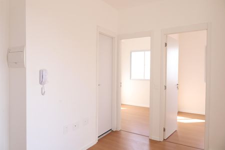 Sala de apartamento para alugar com 2 quartos, 38m² em Itaquera, São Paulo