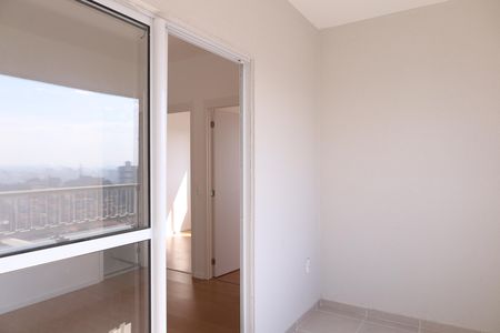 Apartamento para alugar com 38m², 2 quartos e sem vagaÁrea de Serviço e Varanda