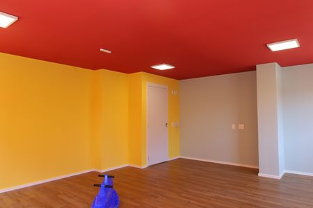 Apartamento para alugar com 38m², 2 quartos e sem vagaÁrea comum - Brinquedoteca