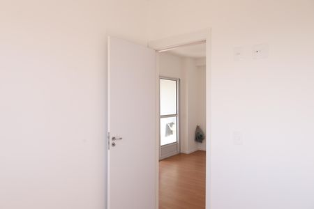 Apartamento para alugar com 38m², 2 quartos e sem vagaQuarto 2