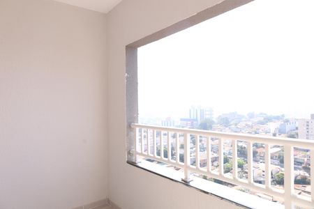 Apartamento para alugar com 38m², 2 quartos e sem vagaÁrea de Serviço e Varanda