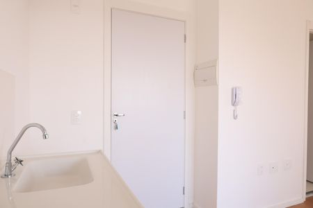 Apartamento para alugar com 38m², 2 quartos e sem vagaCozinha