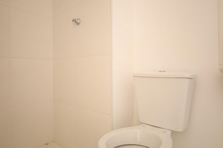 Apartamento para alugar com 38m², 2 quartos e sem vagaBanheiro
