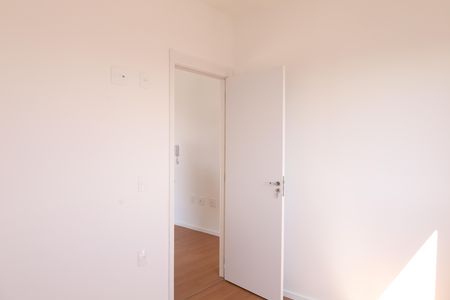 Apartamento para alugar com 38m², 2 quartos e sem vagaQuarto 1