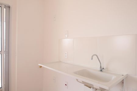 Apartamento para alugar com 38m², 2 quartos e sem vagaCozinha