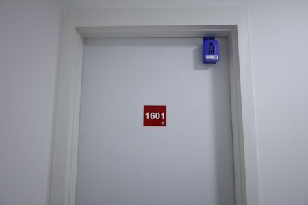 Apartamento para alugar com 38m², 2 quartos e sem vagaLockbox instalada