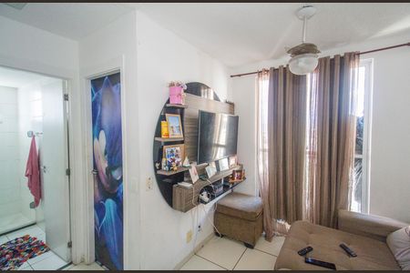 Apartamento para alugar com 2 quartos, 67m² em Rocha Miranda, Rio de Janeiro