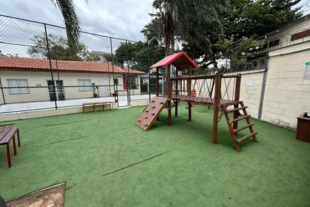 Apartamento para alugar com 67m², 2 quartos e 1 vaga