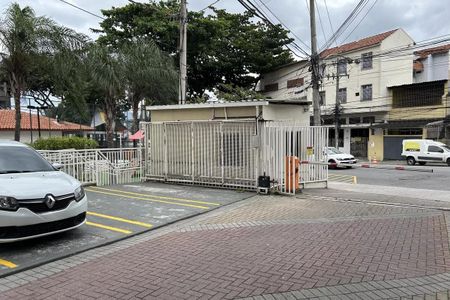 Apartamento para alugar com 67m², 2 quartos e 1 vaga