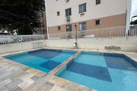 Apartamento para alugar com 67m², 2 quartos e 1 vaga