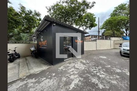 Apartamento para alugar com 67m², 2 quartos e 1 vaga