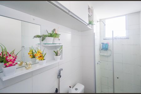Apartamento para alugar com 67m², 2 quartos e 1 vaga