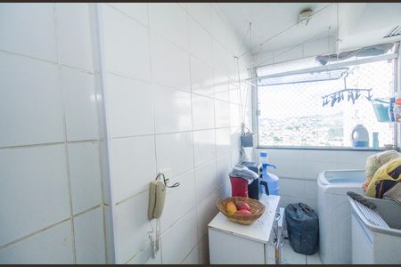 Apartamento para alugar com 67m², 2 quartos e 1 vaga