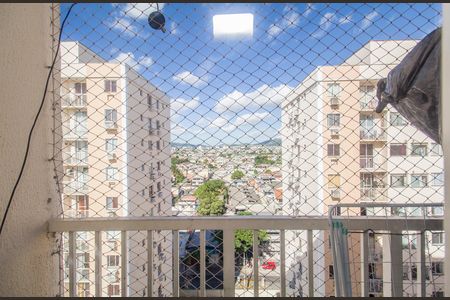 Apartamento para alugar com 67m², 2 quartos e 1 vaga