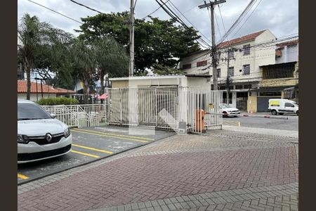 Apartamento para alugar com 67m², 2 quartos e 1 vaga