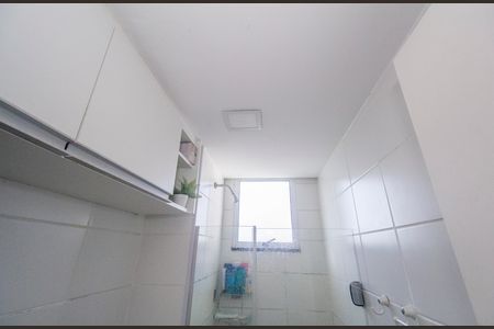 Apartamento para alugar com 67m², 2 quartos e 1 vaga