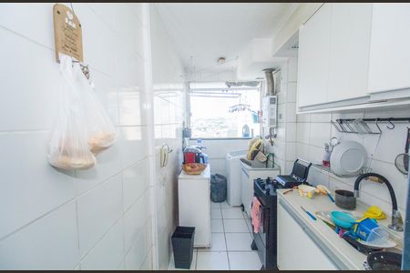 Apartamento para alugar com 67m², 2 quartos e 1 vaga