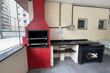Apartamento para alugar com 67m², 2 quartos e 1 vaga