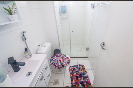 Apartamento para alugar com 67m², 2 quartos e 1 vaga