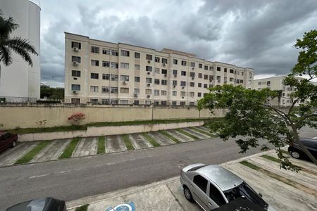 Apartamento para alugar com 67m², 2 quartos e 1 vaga