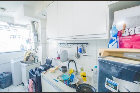 Apartamento para alugar com 67m², 2 quartos e 1 vaga