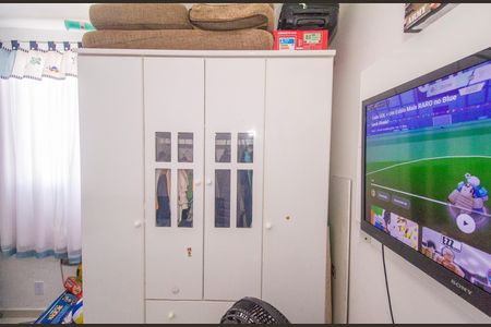 Apartamento para alugar com 67m², 2 quartos e 1 vaga