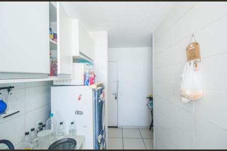 Apartamento para alugar com 67m², 2 quartos e 1 vaga