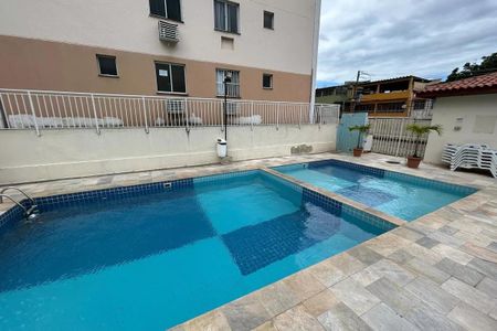 Apartamento para alugar com 67m², 2 quartos e 1 vaga