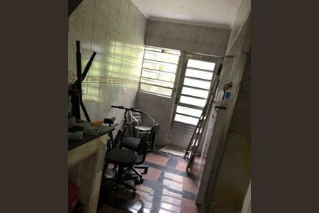 Casa à venda com 3 quartos, 236m² em Vila Planalto, São Bernardo do Campo