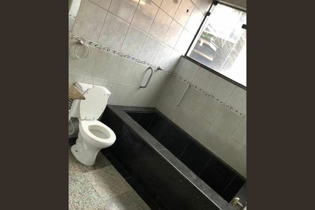 Casa à venda com 3 quartos, 236m² em Vila Planalto, São Bernardo do Campo