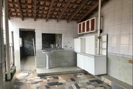 Casa à venda com 3 quartos, 236m² em Vila Planalto, São Bernardo do Campo