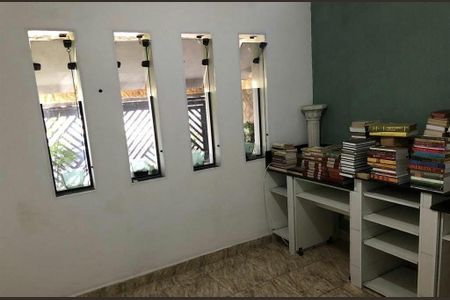 Casa à venda com 3 quartos, 236m² em Vila Planalto, São Bernardo do Campo