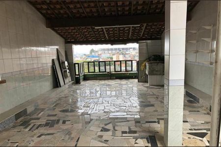 Casa à venda com 3 quartos, 236m² em Vila Planalto, São Bernardo do Campo