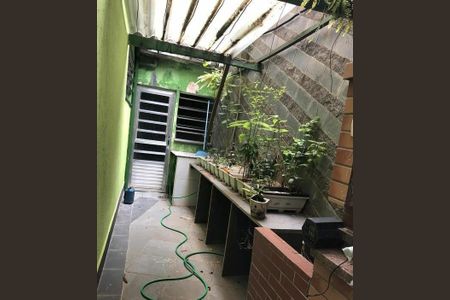 Casa à venda com 3 quartos, 236m² em Vila Planalto, São Bernardo do Campo