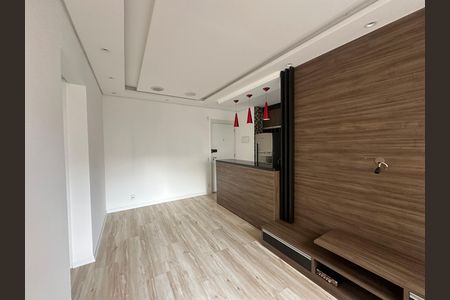 Apartamento para alugar com 51m², 2 quartos e 1 vaga