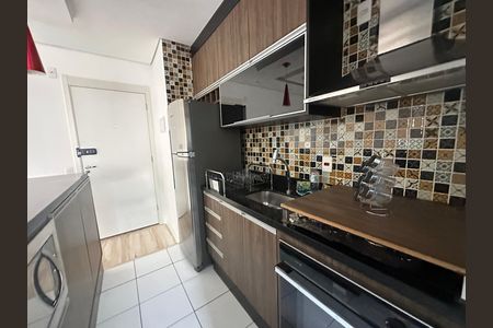 Apartamento para alugar com 51m², 2 quartos e 1 vaga Apartamento para alugar com 51m², 2 quartos e 1 vagaCozinha