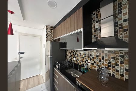 Apartamento para alugar com 51m², 2 quartos e 1 vaga Apartamento para alugar com 51m², 2 quartos e 1 vagaCozinha
