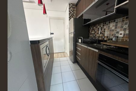 Apartamento para alugar com 51m², 2 quartos e 1 vaga Apartamento para alugar com 51m², 2 quartos e 1 vagaCozinha