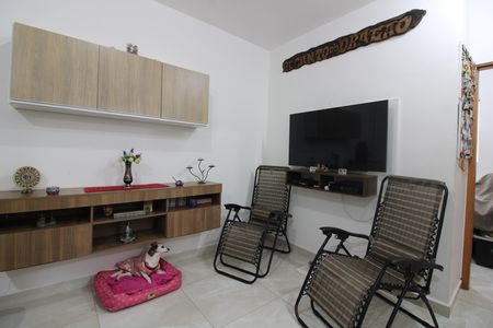 Apartamento à venda com 2 quartos, 39m² em Vila Ré, São Paulo
