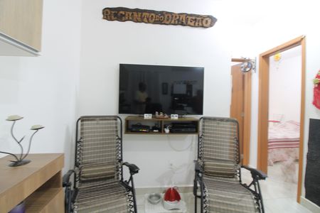 Apartamento à venda com 2 quartos, 39m² em Vila Ré, São Paulo