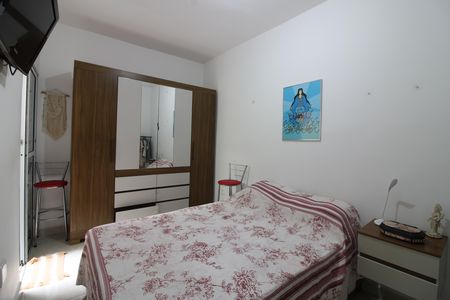Apartamento à venda com 2 quartos, 39m² em Vila Ré, São Paulo