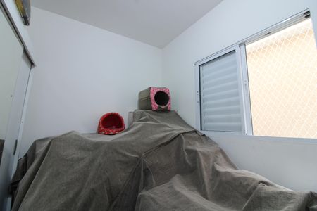 Apartamento à venda com 2 quartos, 39m² em Vila Ré, São Paulo